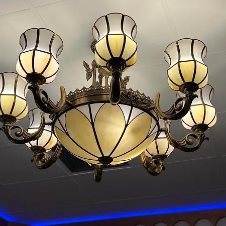Punjab Palace Refugium 게스트하우스