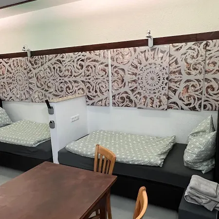 Punjab Palace Refugium Penzion