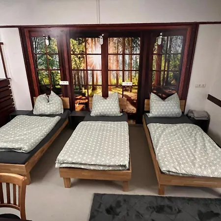 Penzion Punjab Palace Refugium