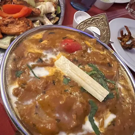 Punjab Palace Refugium Penzion