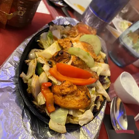 Punjab Palace Refugium Penzion Pforzheim