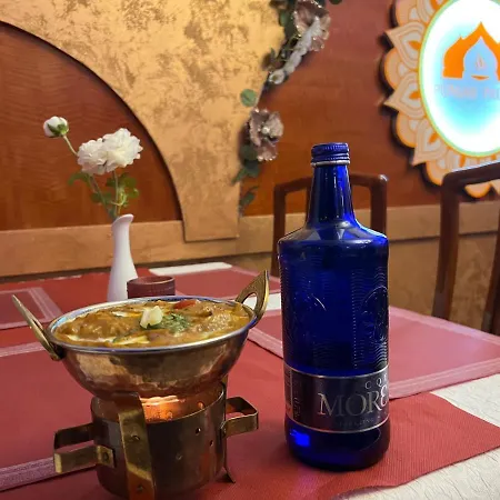 Punjab Palace Refugium