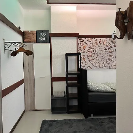 Penzion Punjab Palace Refugium *