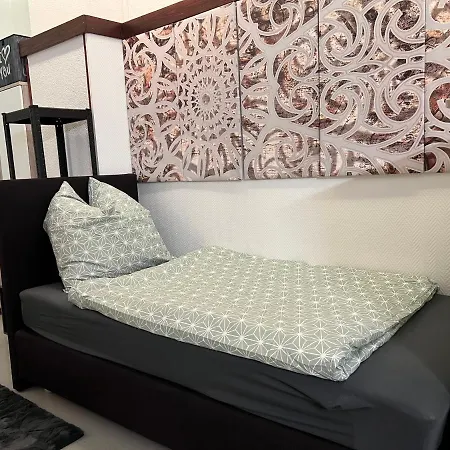 Penzion Punjab Palace Refugium