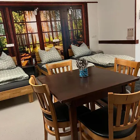 Punjab Palace Refugium Vendégház