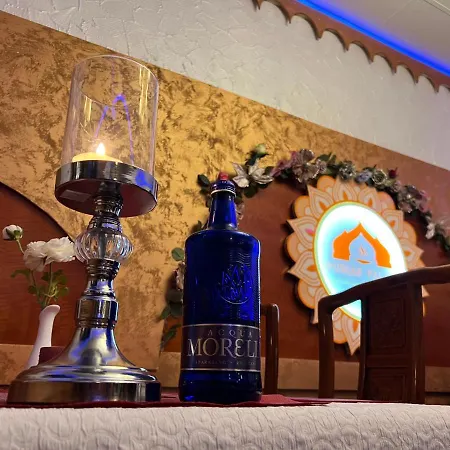 Punjab Palace Refugium