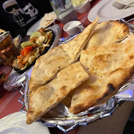 Punjab Palace Refugium