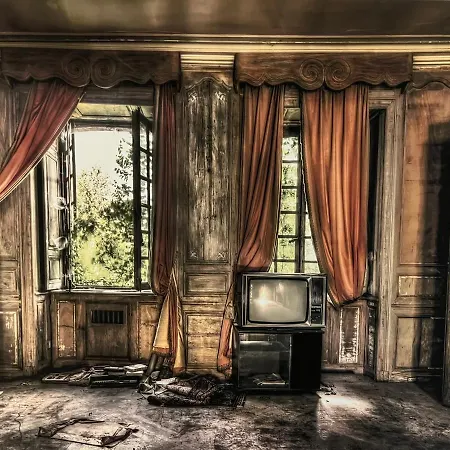 Punjab Palace Refugium Penzion *