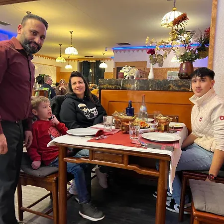 Punjab Palace Refugium Penzion