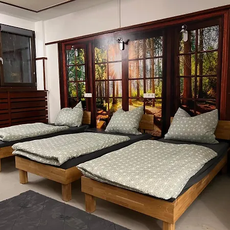 Penzion Punjab Palace Refugium *