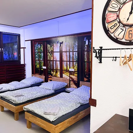 Punjab Palace Refugium *