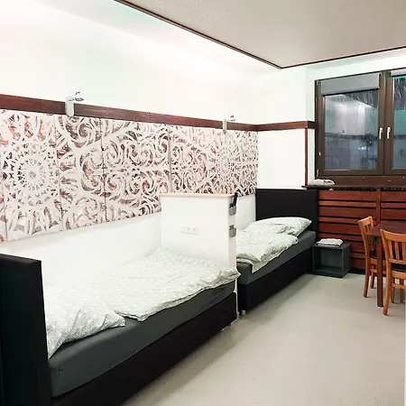 Punjab Palace Refugium * Pforzheim