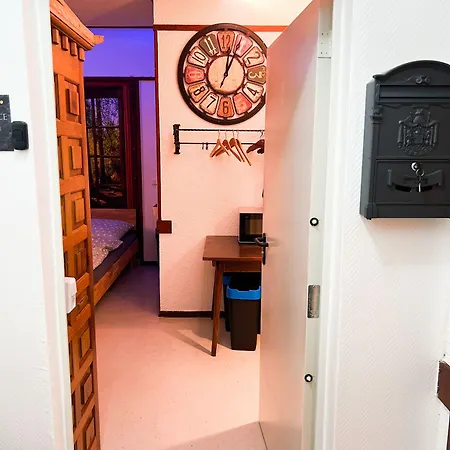 Punjab Palace Refugium * Pforzheim