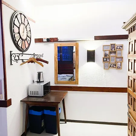 Punjab Palace Refugium *