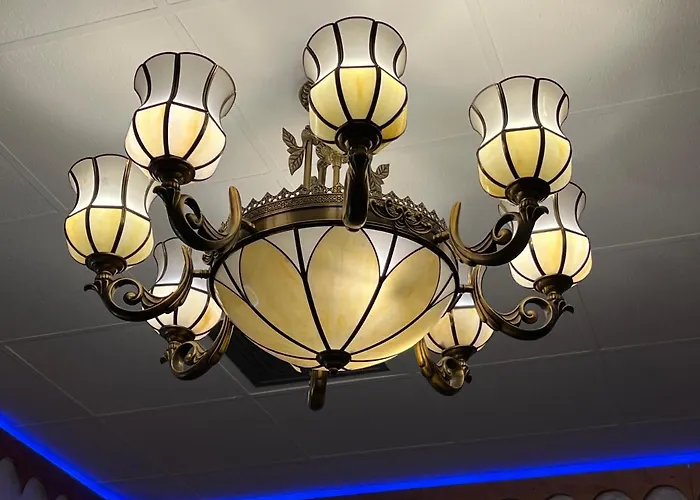 Punjab Palace Refugium Pensionat