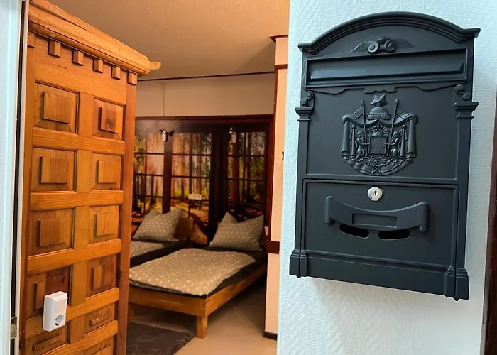 Punjab Palace Refugium Pforzheim