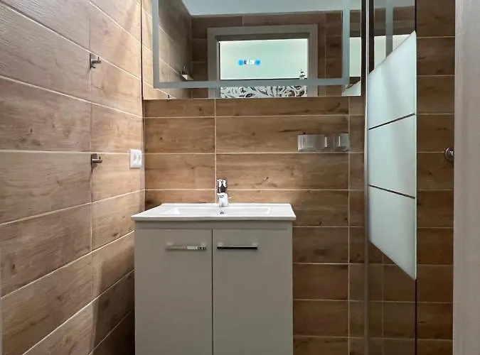 Pensionat Punjab Palace Refugium *