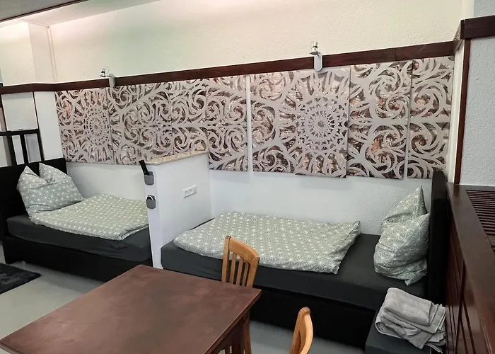 Punjab Palace Refugium Pensionat