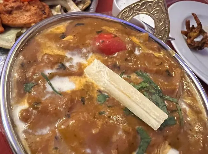 Punjab Palace Refugium Pensionat