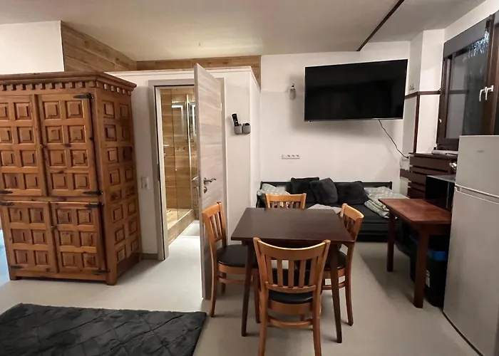 Punjab Palace Refugium Pensionat