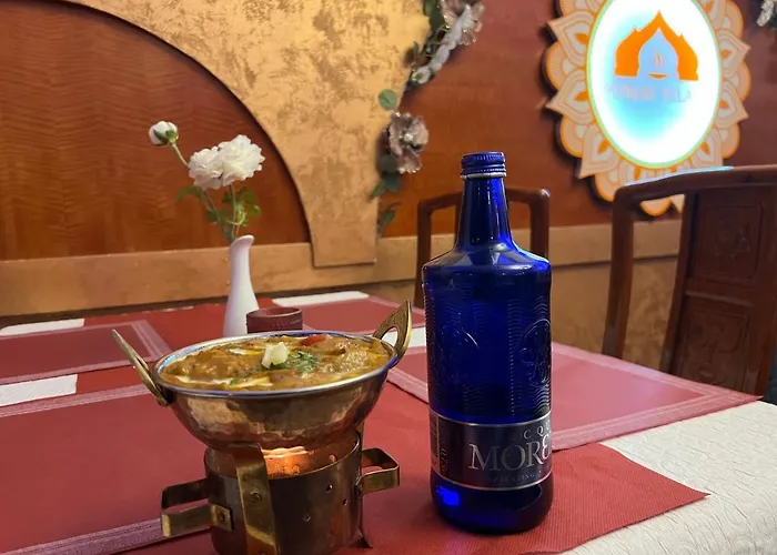 Punjab Palace Refugium