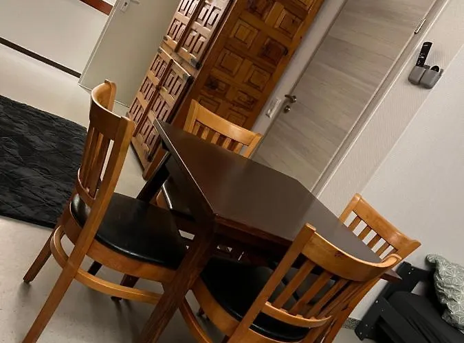 Pensionat Punjab Palace Refugium