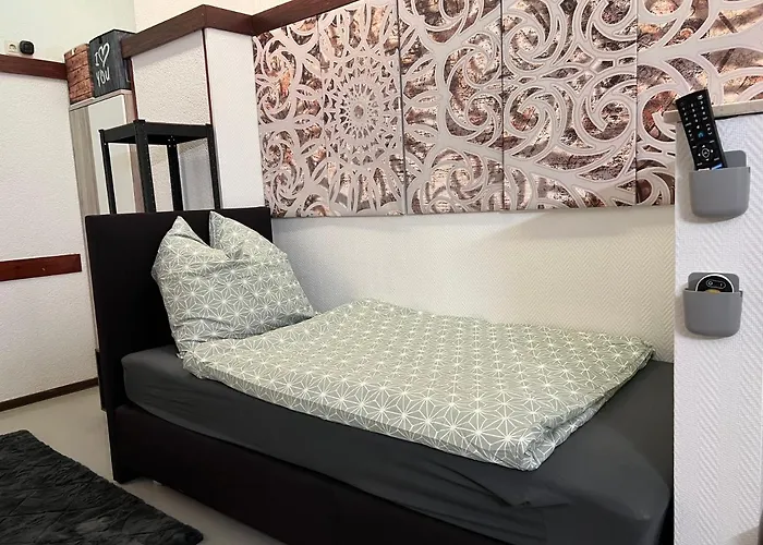 Pensionat Punjab Palace Refugium