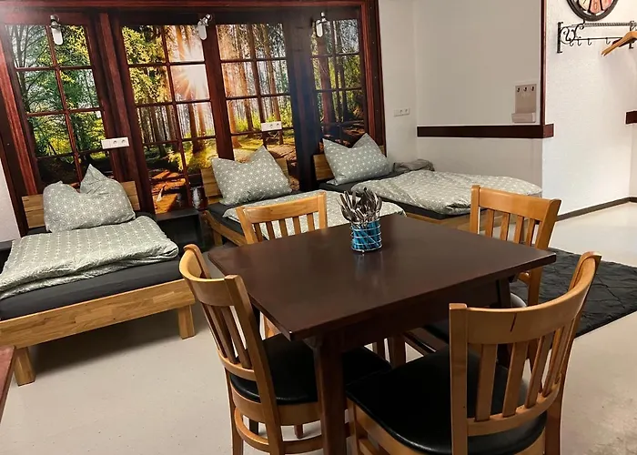 Punjab Palace Refugium Pensionat