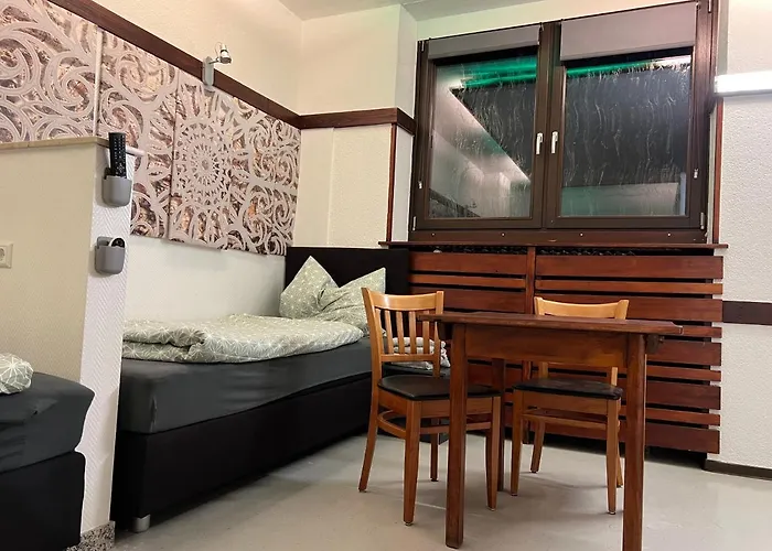 Punjab Palace Refugium *