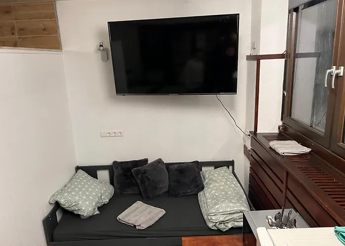 Punjab Palace Refugium * Pforzheim