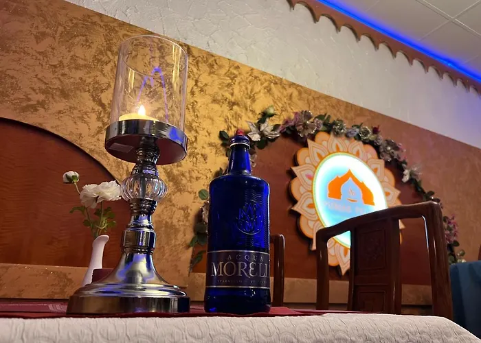 Punjab Palace Refugium