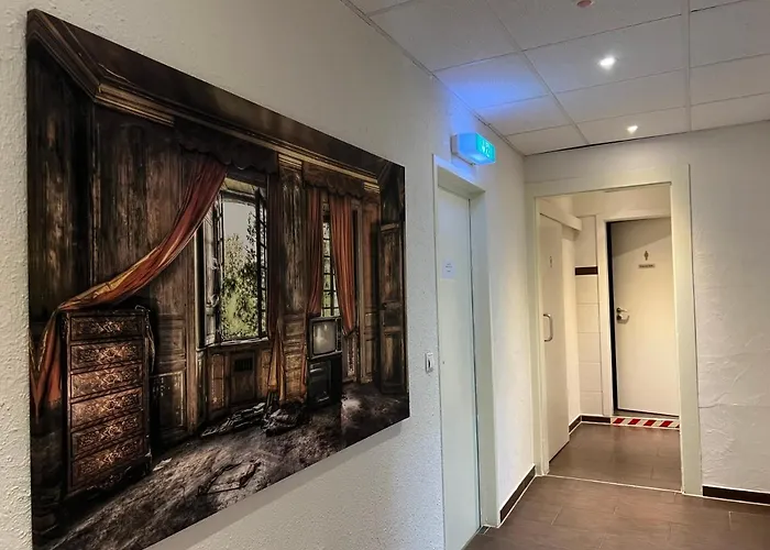 Punjab Palace Refugium Pensionat