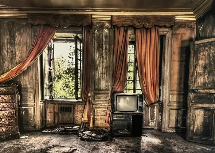 Punjab Palace Refugium Pensionat *