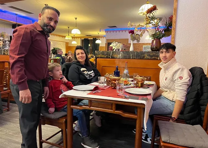 Punjab Palace Refugium Pensionat