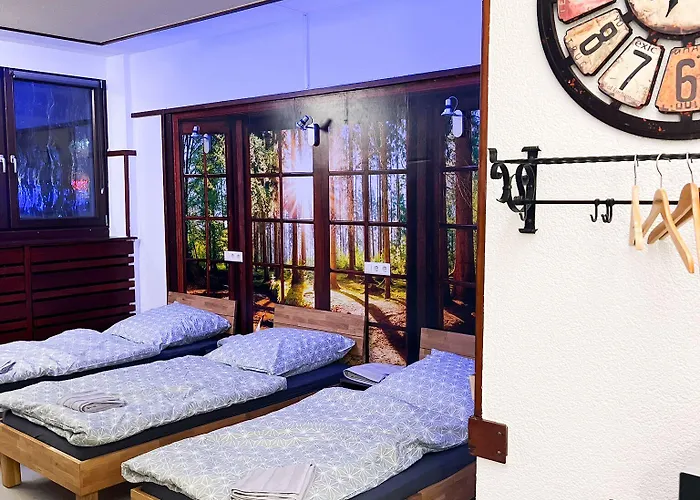 Punjab Palace Refugium *