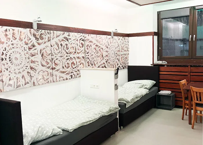 Punjab Palace Refugium * Pforzheim