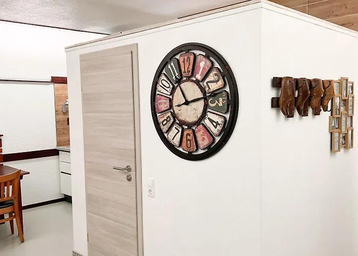 Pensionat Punjab Palace Refugium Pforzheim