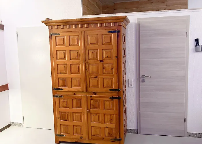 Pensionat Punjab Palace Refugium Pforzheim